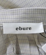 ebure（エブール）カジュアルシャツ グレー サイズ:38(M位) レディース/2200631143260