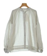 ebure カジュアルシャツ