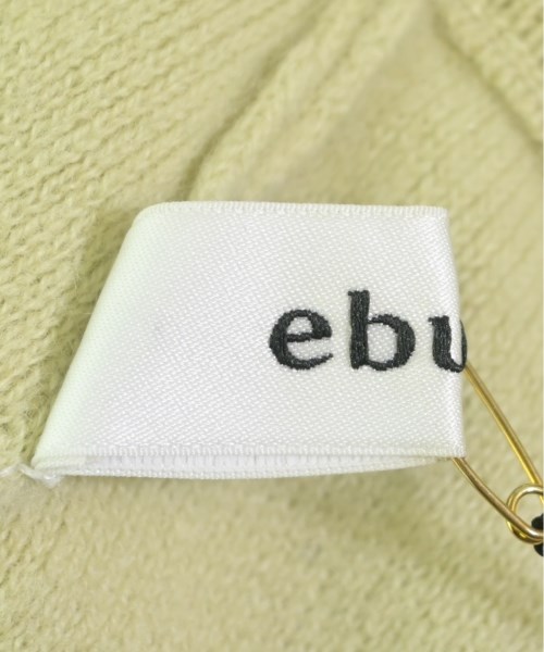 ebure（エブール）ロング・マキシ丈スカート 緑 サイズ:F レディース/2200631143284