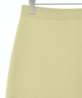 ebure（エブール）ロング・マキシ丈スカート 緑 サイズ:F レディース/2200631143284