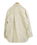 ebure（エブール）カジュアルシャツ 白 サイズ:36(S位) レディース/2200631143437