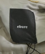 ebure（エブール）カジュアルシャツ 白 サイズ:36(S位) レディース/2200631143437