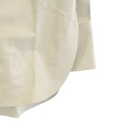 ebure（エブール）カジュアルシャツ 白 サイズ:36(S位) レディース/2200631143437