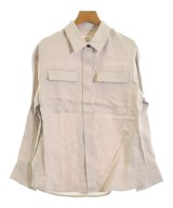 ebure（エブール）カジュアルシャツ ピンク サイズ:38(M位) レディース/2200631143598