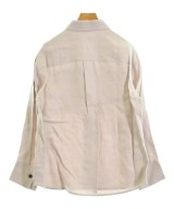 ebure（エブール）カジュアルシャツ ピンク サイズ:38(M位) レディース/2200631143598