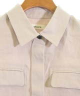 ebure（エブール）カジュアルシャツ ピンク サイズ:38(M位) レディース/2200631143598