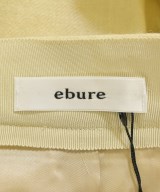 ebure（エブール）ロング・マキシ丈スカート 黄 サイズ:36(S位) レディース/2200631143758