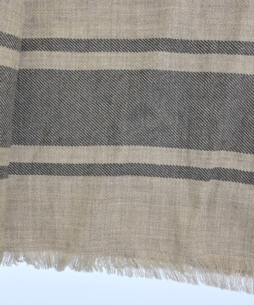 ebure（エブール）ロング・マキシ丈スカート グレー サイズ:38(M位) レディース/2200631143765