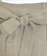 ebure（エブール）ロング・マキシ丈スカート グレー サイズ:38(M位) レディース/2200631143765