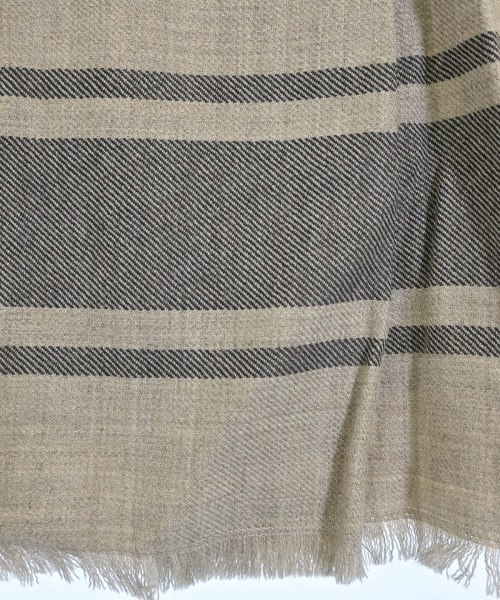 ebure（エブール）ロング・マキシ丈スカート グレー サイズ:38(M位) レディース/2200631143772