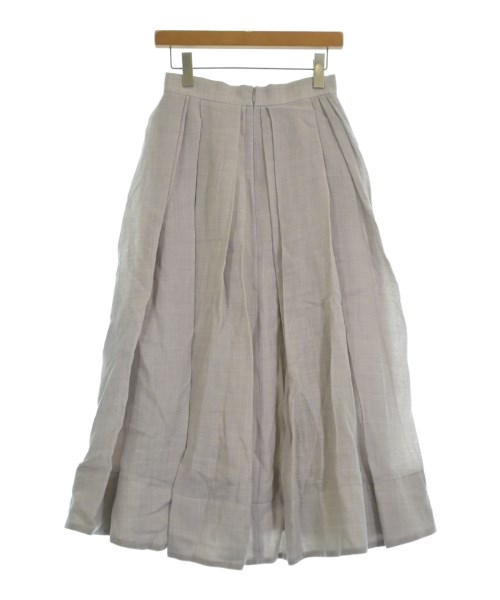 ebure（エブール）ロング・マキシ丈スカート ピンク サイズ:36(S位) レディース/2200631143802