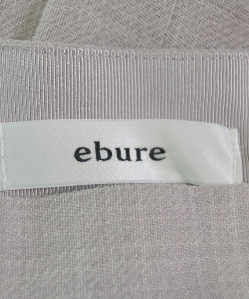 ebure（エブール）ロング・マキシ丈スカート ピンク サイズ:36(S位) レディース/2200631143802