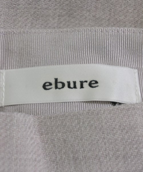 ebure（エブール）ロング・マキシ丈スカート ピンク サイズ:38(M位) レディース/2200631143833