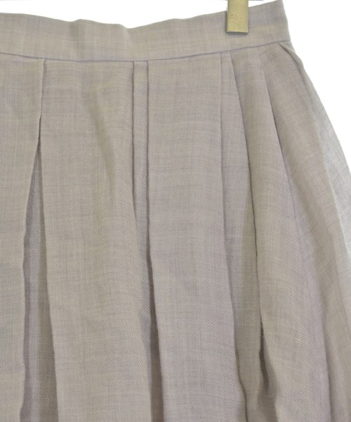 ebure（エブール）ロング・マキシ丈スカート ピンク サイズ:38(M位) レディース/2200631143833