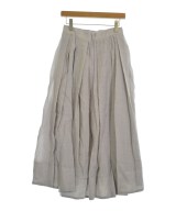 ebure（エブール）ロング・マキシ丈スカート ピンク サイズ:38(M位) レディース/2200631143833