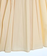 ebure（エブール）ロング・マキシ丈スカート 白 サイズ:36(S位) レディース/2200631143840