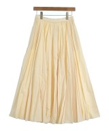 ebure ロング・マキシ丈スカート