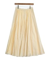 ebure ロング・マキシ丈スカート