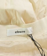 ebure（エブール）ロング・マキシ丈スカート ベージュ サイズ:36(S位) レディース/2200631143864
