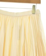 ebure（エブール）ロング・マキシ丈スカート ベージュ サイズ:36(S位) レディース/2200631143864