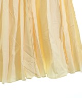 ebure（エブール）ロング・マキシ丈スカート ベージュ サイズ:36(S位) レディース/2200631143864