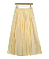 ebure ロング・マキシ丈スカート