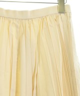 ebure（エブール）ロング・マキシ丈スカート 白 サイズ:36(S位) レディース/2200631143888