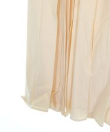 ebure（エブール）ロング・マキシ丈スカート 白 サイズ:38(M位) レディース/2200631143895