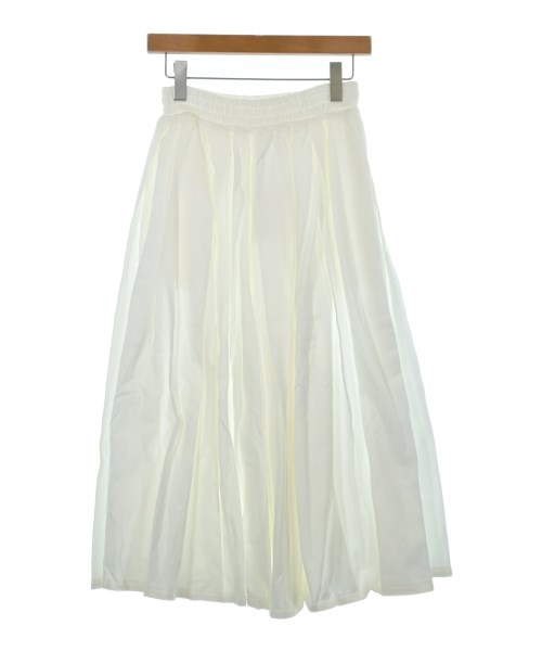 エブール(ebure)のebure ロング・マキシ丈スカート