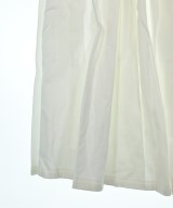 ebure（エブール）ロング・マキシ丈スカート 白 サイズ:36(S位) レディース/2200631143901