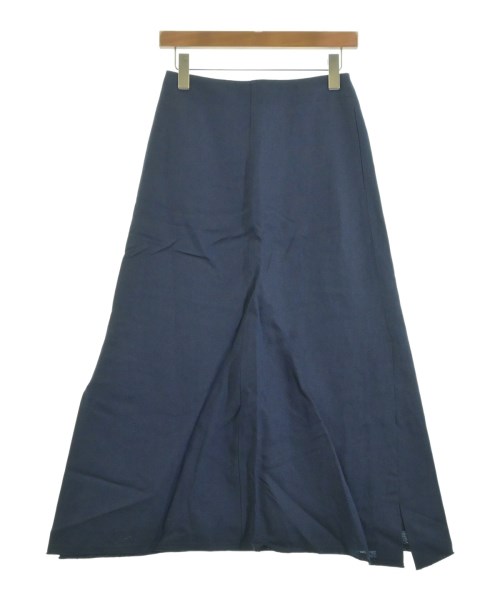 エブール(ebure)のebure ロング・マキシ丈スカート