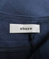 ebure（エブール）ロング・マキシ丈スカート 紺 サイズ:36(S位) レディース/2200631143925
