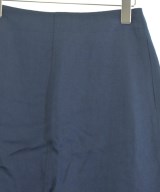 ebure（エブール）ロング・マキシ丈スカート 紺 サイズ:36(S位) レディース/2200631143925