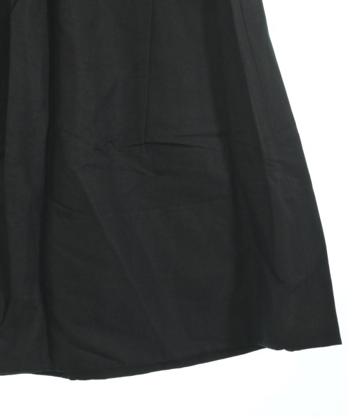 ebure（エブール）ロング・マキシ丈スカート 黒 サイズ:36(S位) レディース/2200631143932