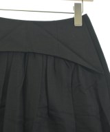ebure（エブール）ロング・マキシ丈スカート 黒 サイズ:36(S位) レディース/2200631143932