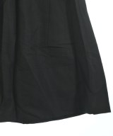 ebure（エブール）ロング・マキシ丈スカート 黒 サイズ:36(S位) レディース/2200631143932