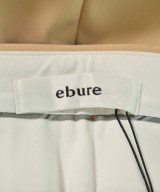 ebure（エブール）その他 ベージュ サイズ:38(M位) レディース/2200631143956
