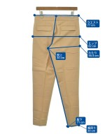 ebure（エブール）その他 ベージュ サイズ:38(M位) レディース/2200631143956