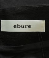 ebure（エブール）ロング・マキシ丈スカート 黒 サイズ:38(M位) レディース/2200631143963