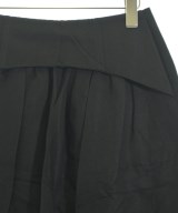 ebure（エブール）ロング・マキシ丈スカート 黒 サイズ:38(M位) レディース/2200631143963