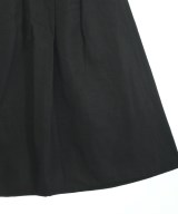 ebure（エブール）ロング・マキシ丈スカート 黒 サイズ:36(S位) レディース/2200631143970