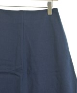 ebure（エブール）ロング・マキシ丈スカート 紺 サイズ:38(M位) レディース/2200631143987