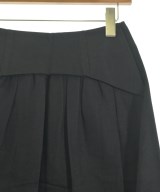 ebure（エブール）ロング・マキシ丈スカート 黒 サイズ:36(S位) レディース/2200631143994