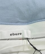 ebure（エブール）その他 青 サイズ:40(M位) レディース/2200631144014