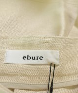 ebure（エブール）その他 ベージュ サイズ:40(M位) レディース/2200631144021