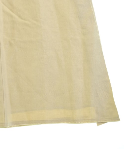 ebure（エブール）ロング・マキシ丈スカート ベージュ サイズ:38(M位) レディース/2200631144038