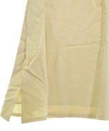 ebure（エブール）ロング・マキシ丈スカート ベージュ サイズ:38(M位) レディース/2200631144038