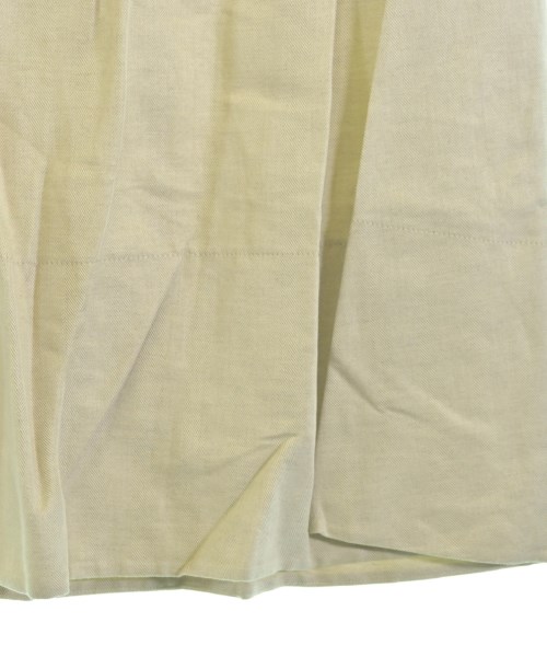 ebure（エブール）ロング・マキシ丈スカート ベージュ サイズ:38(M位) レディース/2200631144045