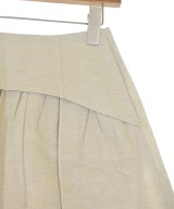 ebure（エブール）ロング・マキシ丈スカート ベージュ サイズ:36(S位) レディース/2200631144052