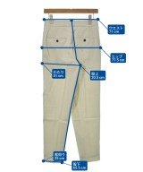 ebure（エブール）その他 グレー サイズ:36(S位) レディース/2200631144069